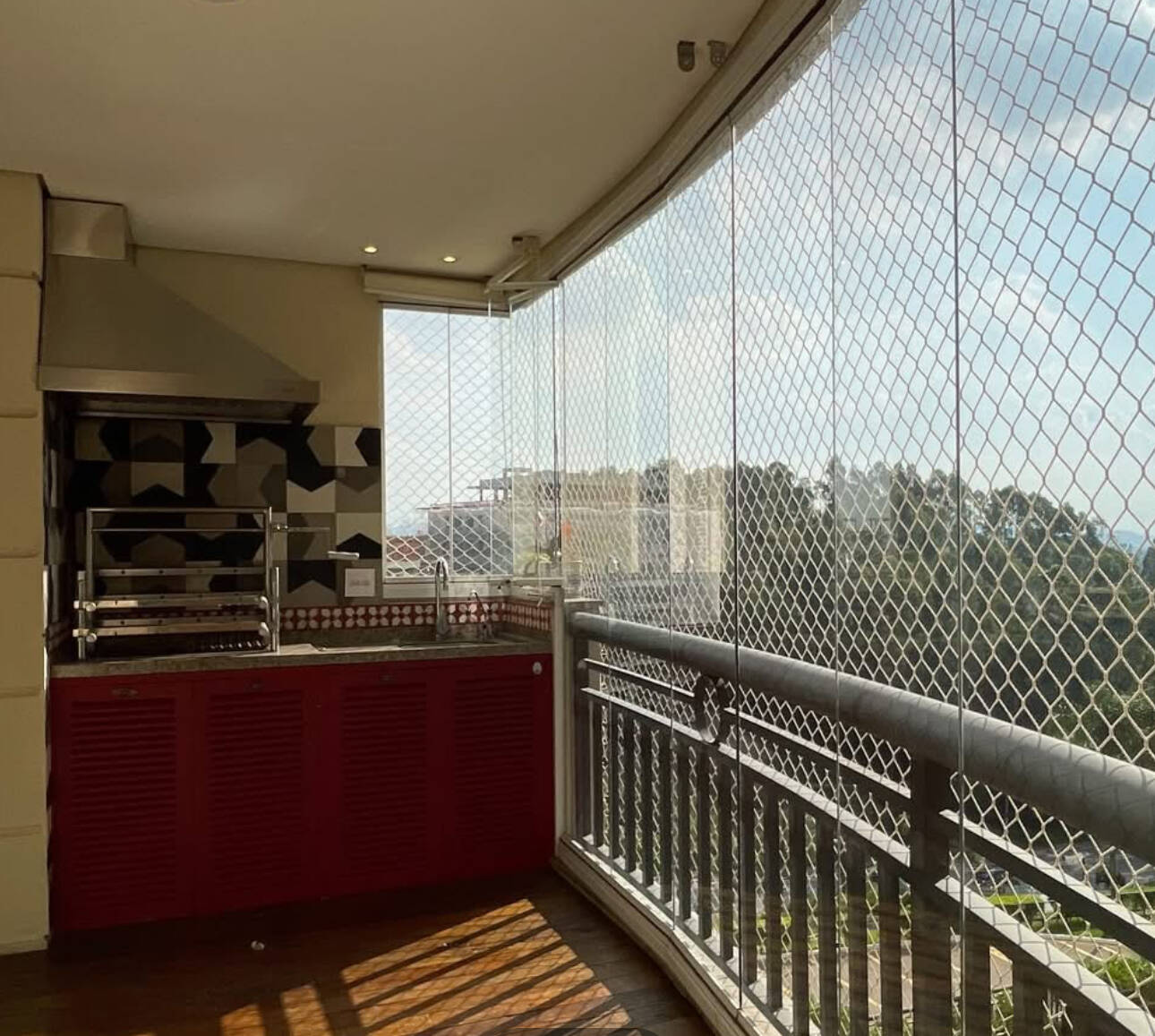 #2449 - Apartamento para Venda em Santana de Parnaíba - SP