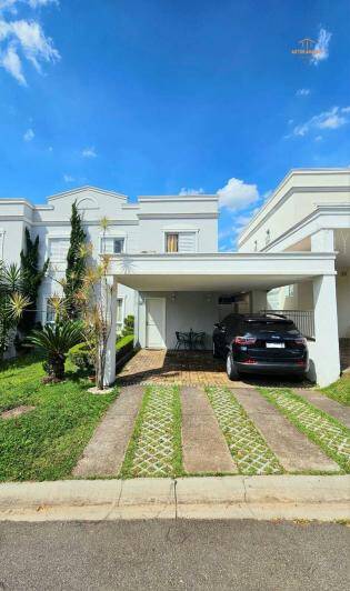 #2450 - Casa em condomínio para Venda em Santana de Parnaíba - SP