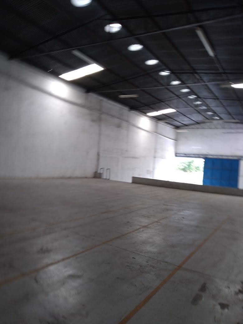 #2455 - Galpão para Locação em Osasco - SP