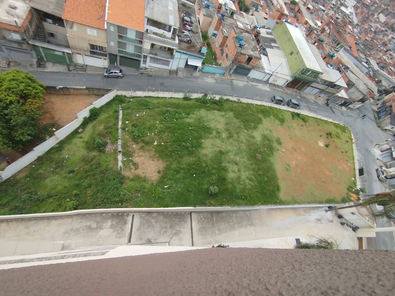 #2456 - Terreno para Venda em Itapevi - SP