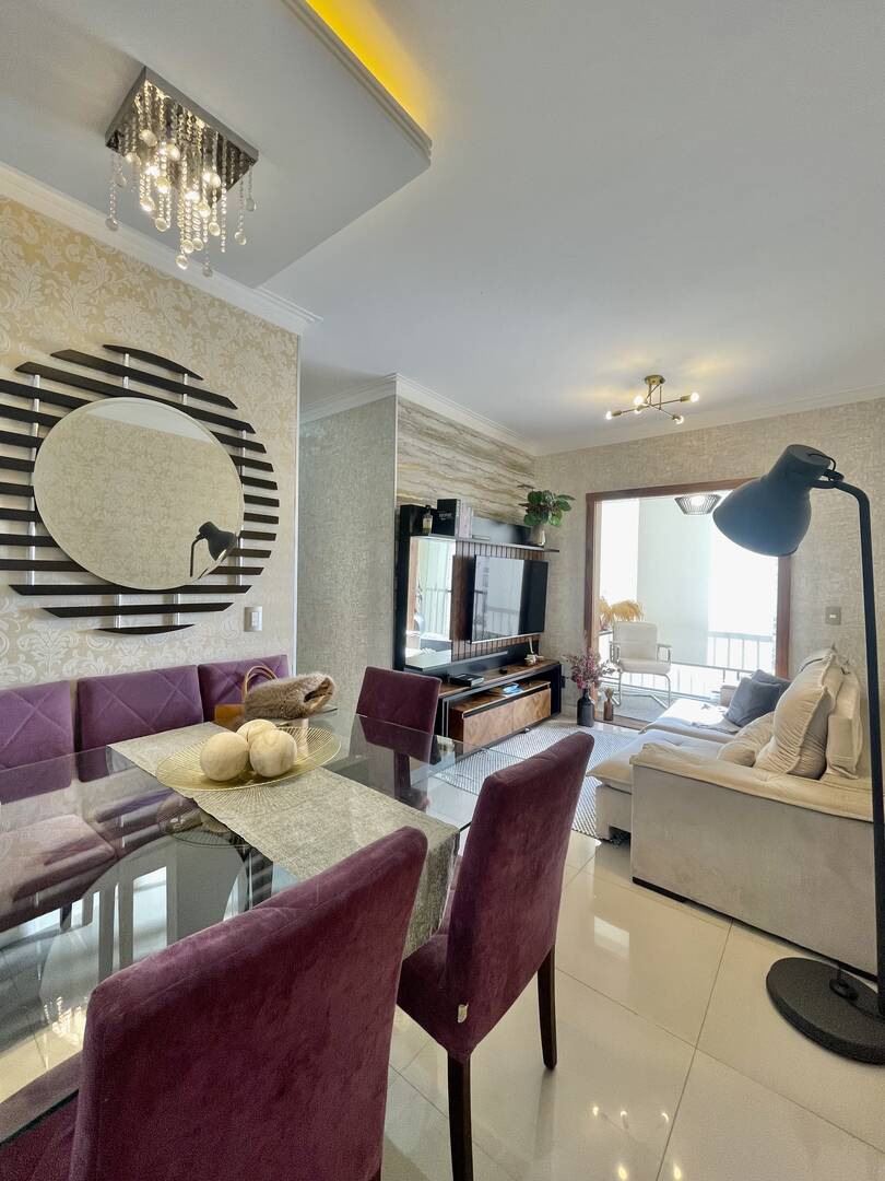 #2462 - Apartamento para Venda em Osasco - SP