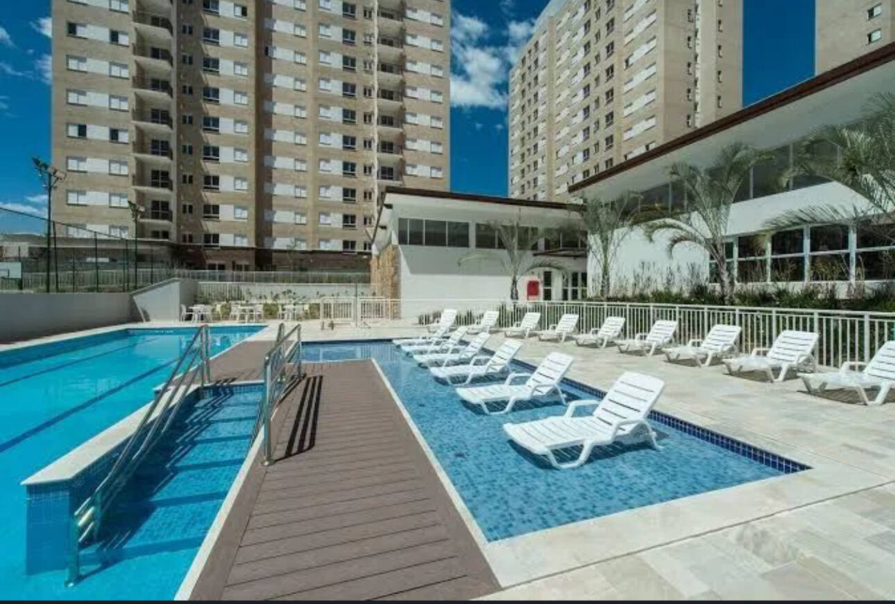 #2465 - Apartamento para Venda em Osasco - SP