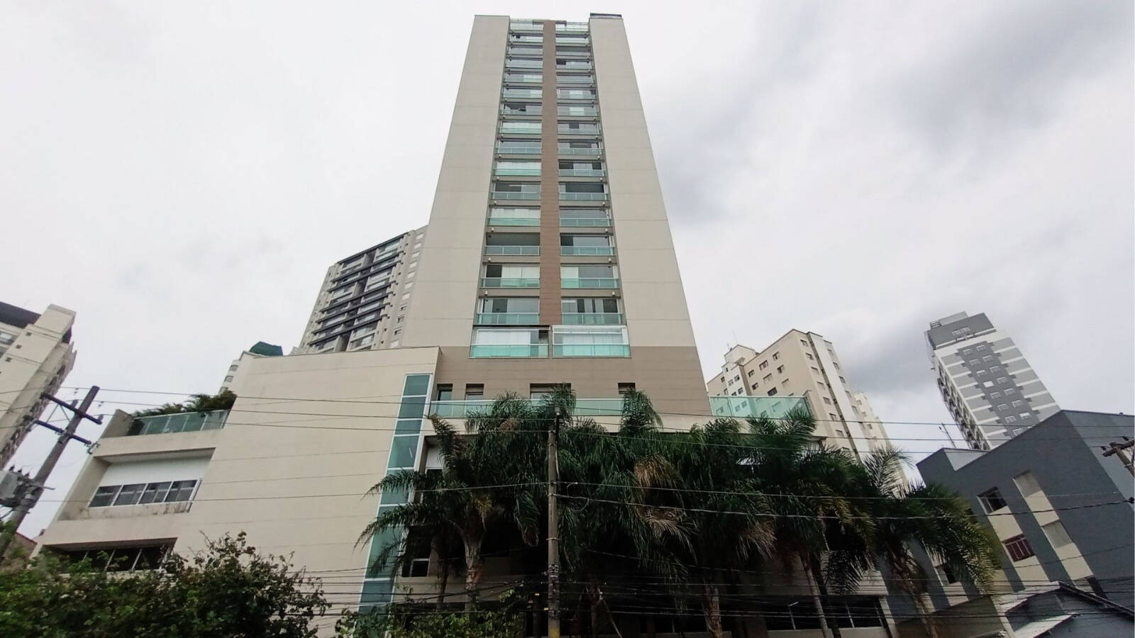 #2469 - Apartamento para Venda em Osasco - SP