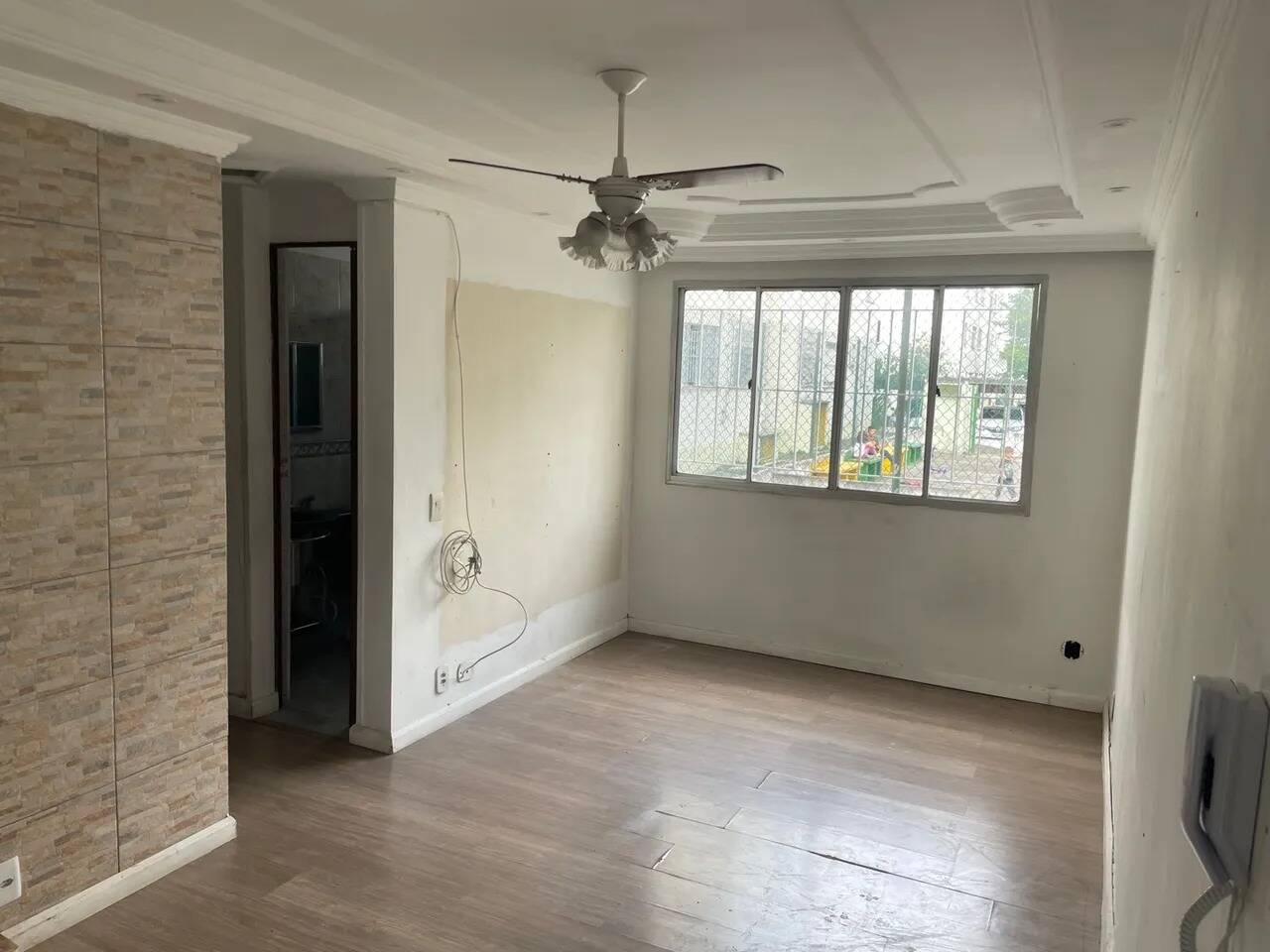 #2473 - Apartamento para Venda em Osasco - SP