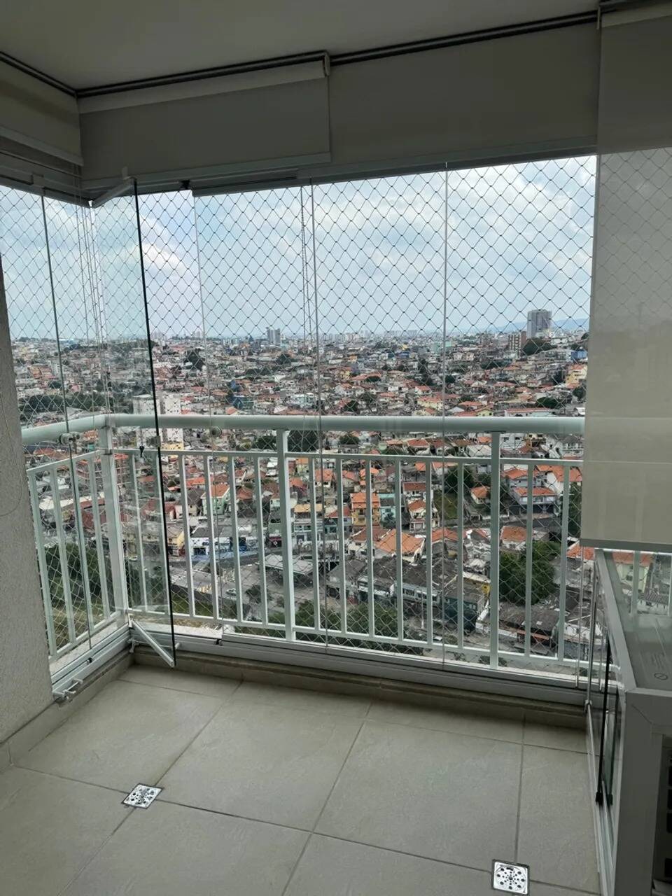 #2472 - Apartamento para Locação em Osasco - SP