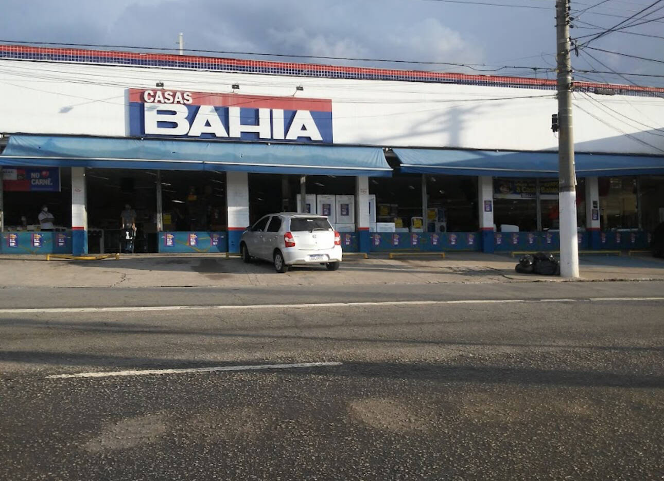 #2484 - Galpão para Locação em Osasco - SP