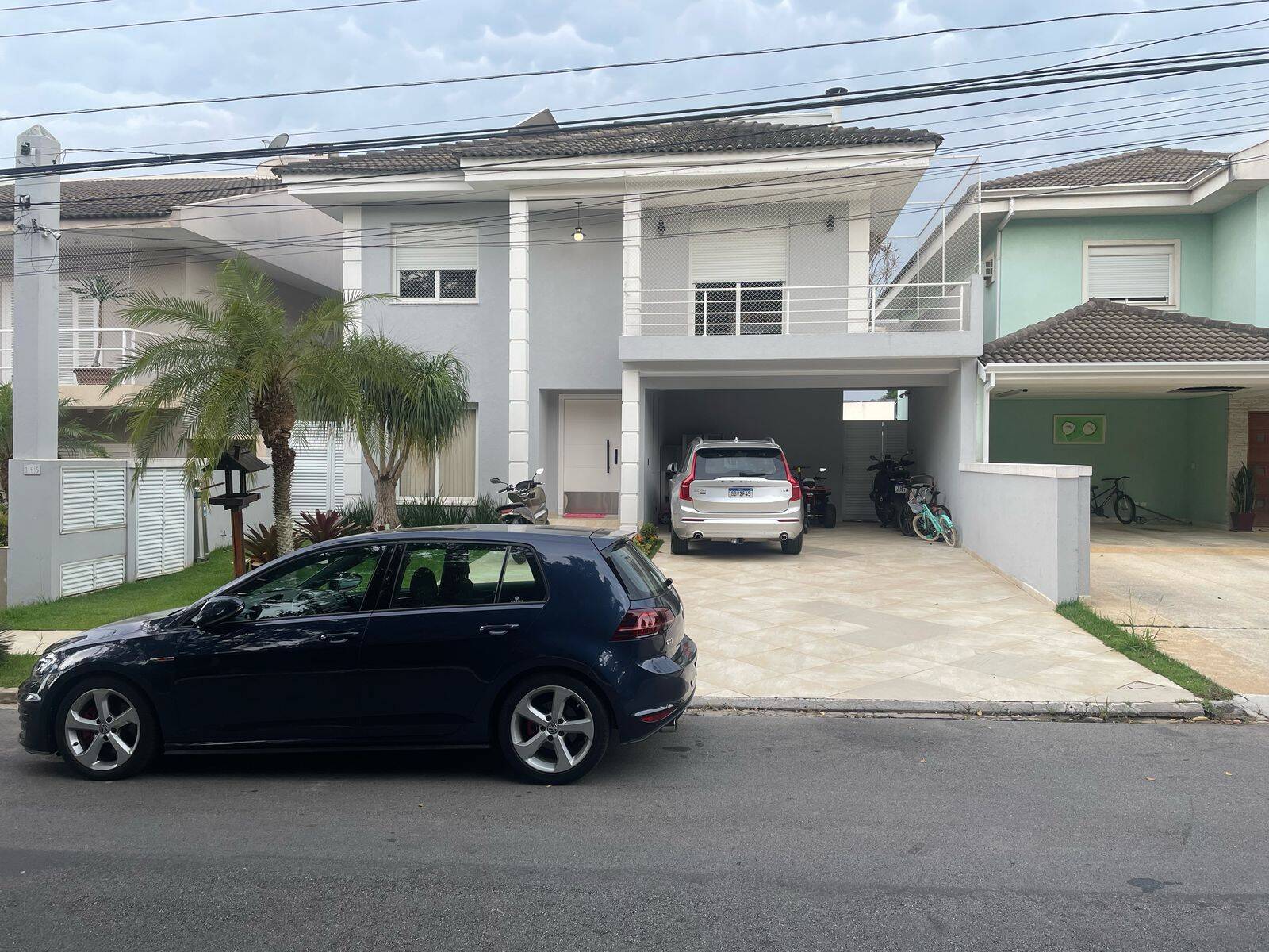 #2485 - Casa em condomínio para Venda em Cotia - SP