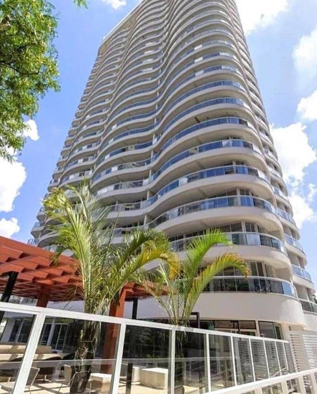#2486 - Apartamento para Venda em Barueri - SP