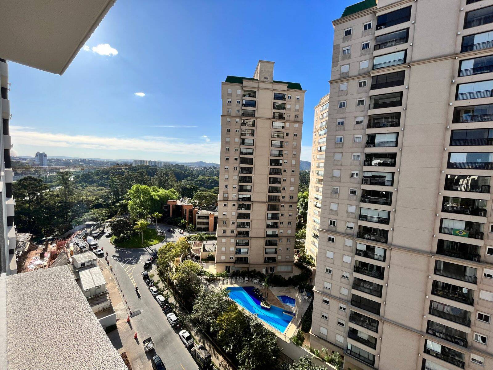 #2493 - Apartamento para Venda em Barueri - SP