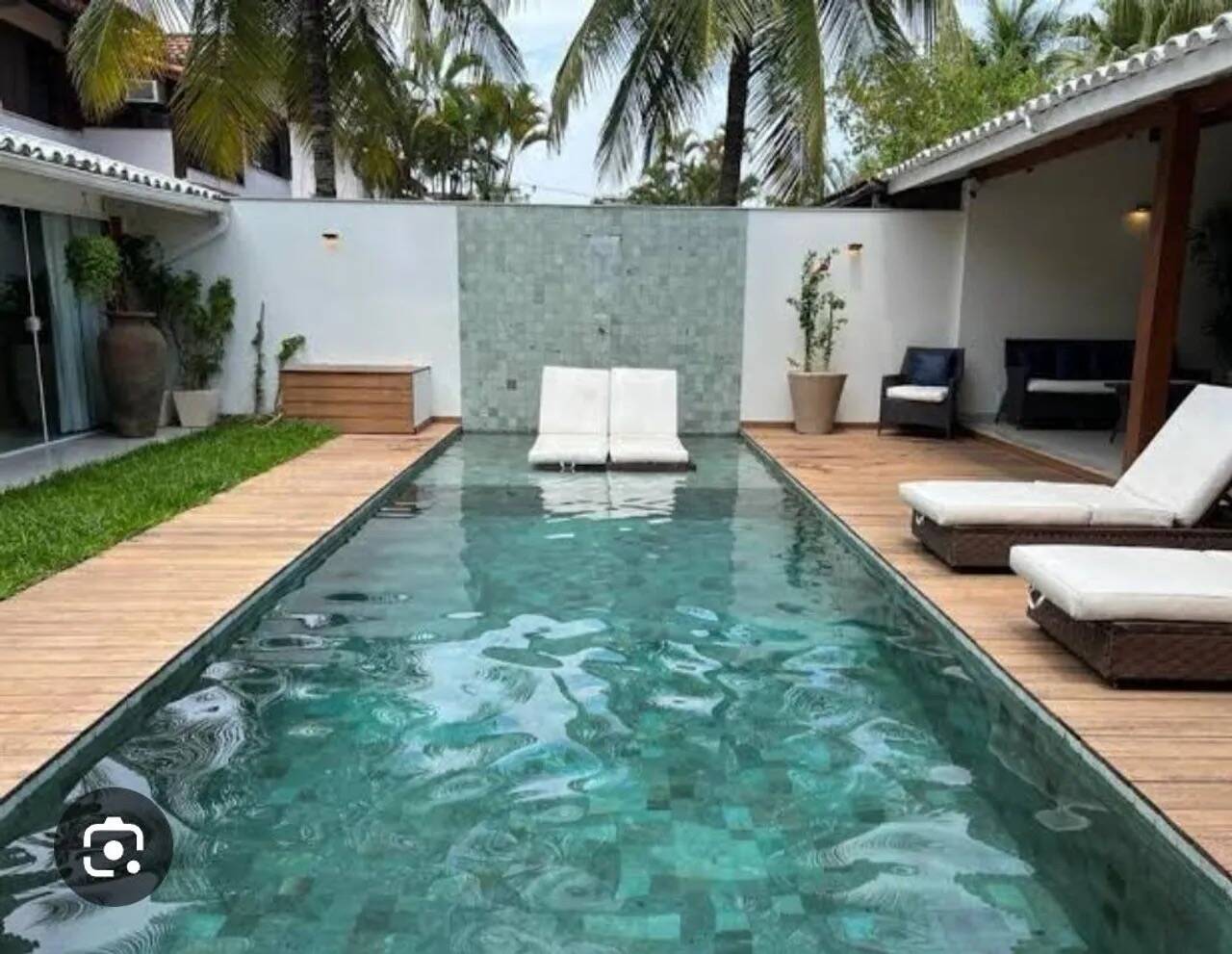 #2495 - Casa em condomínio para Venda em Santana de Parnaíba - SP