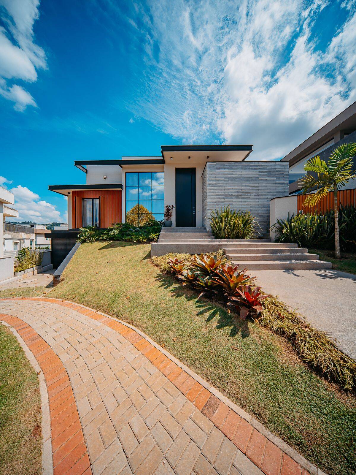 #2496 - Casa em condomínio para Venda em Santana de Parnaíba - SP