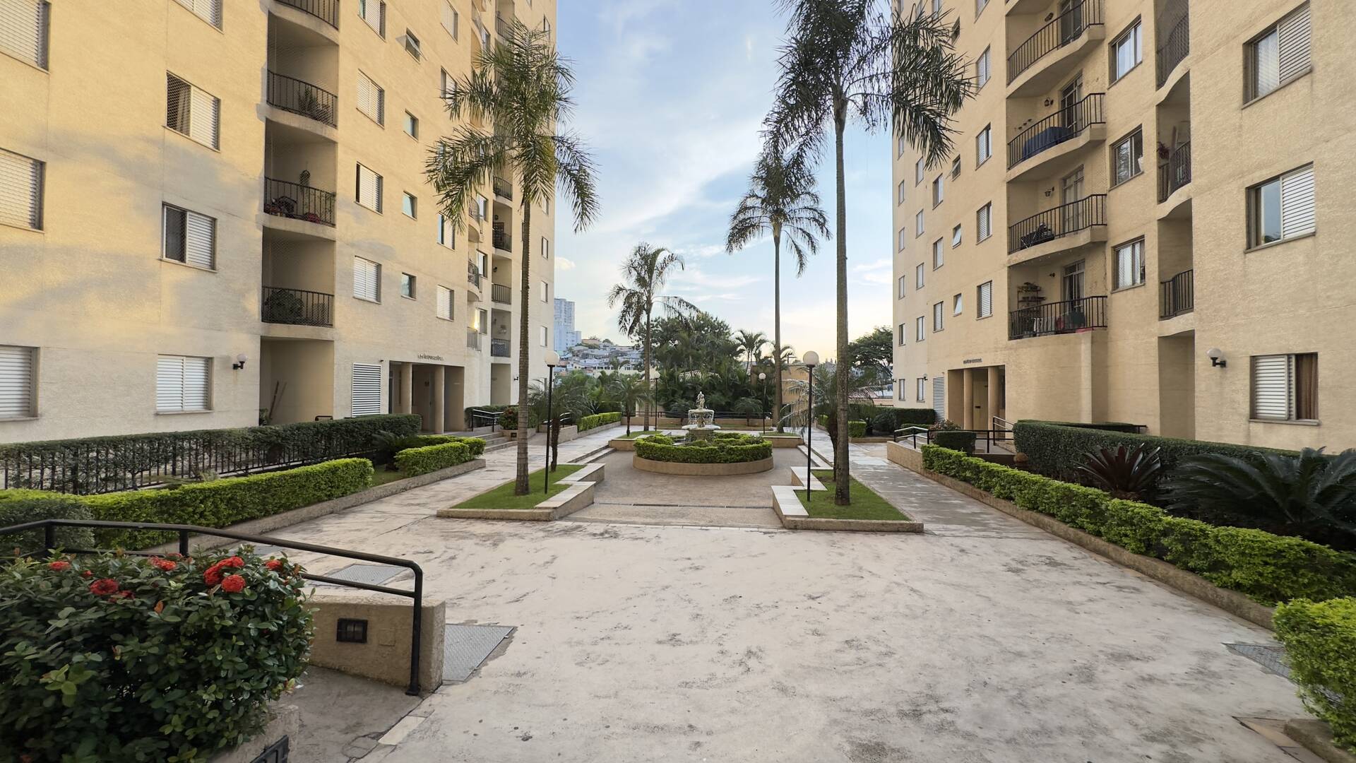 #2499 - Apartamento para Venda em Osasco - SP