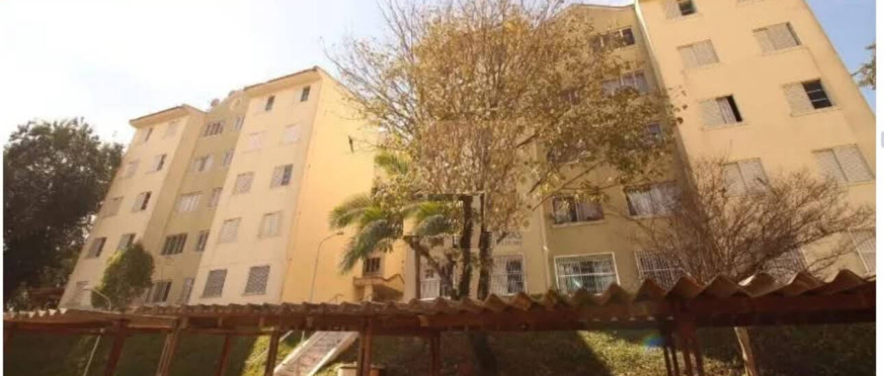 #2503 - Apartamento para Venda em Osasco - SP