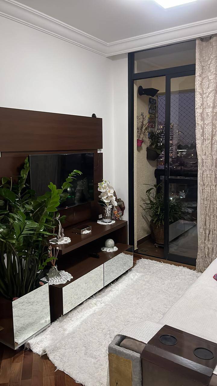 #2506 - Apartamento para Venda em São Paulo - SP