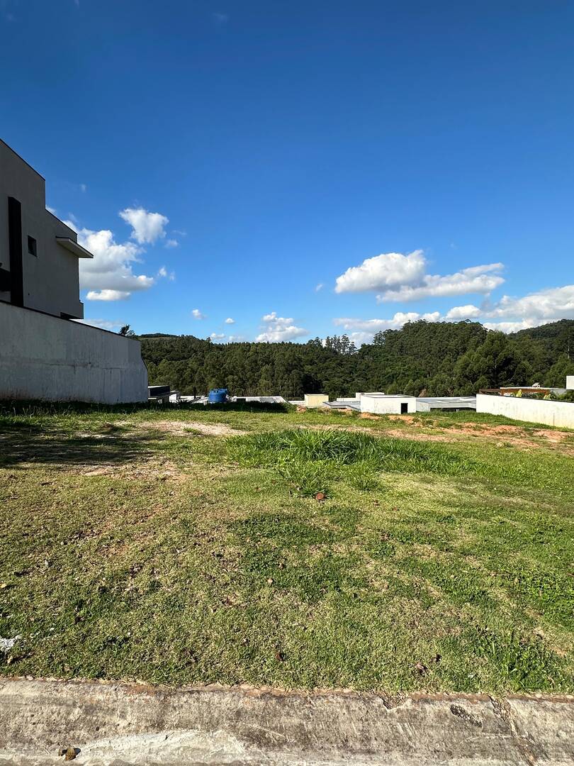 #2510 - Terreno em condomínio para Venda em Santana de Parnaíba - SP
