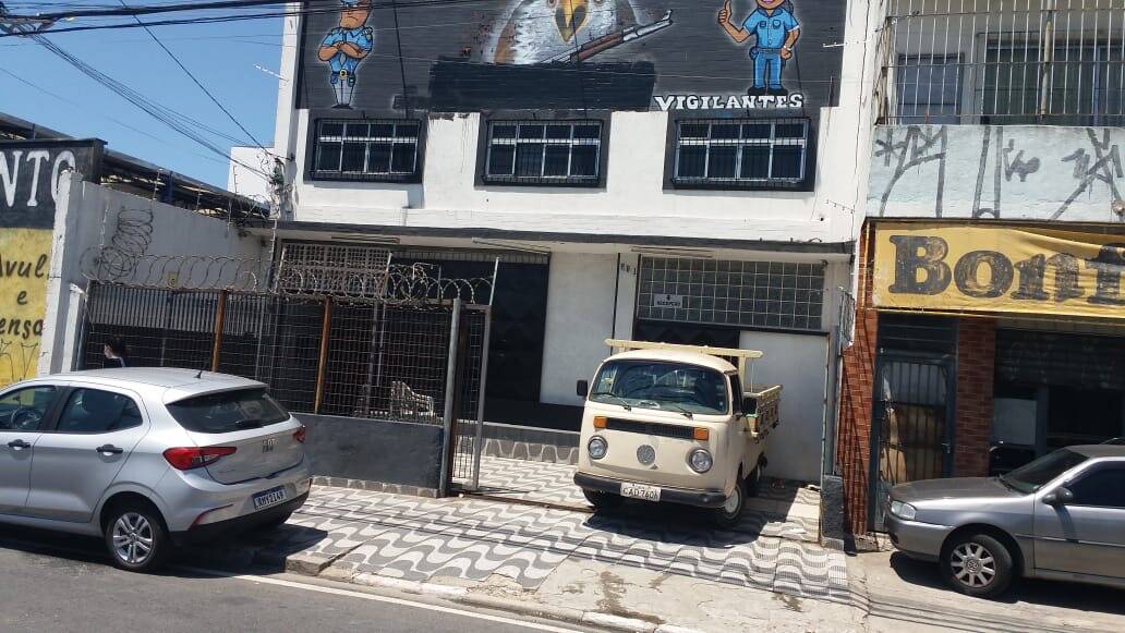 #2518 - Prédio comercial para Venda em Osasco - SP