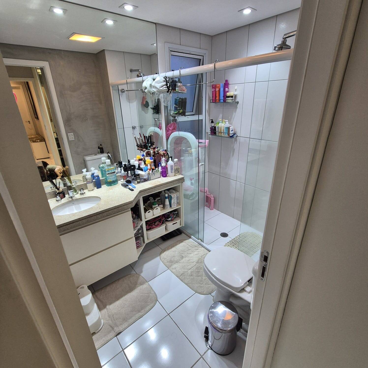 #2524 - Apartamento para Venda em Barueri - SP