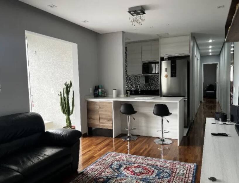 #2532 - Apartamento para Venda em Osasco - SP