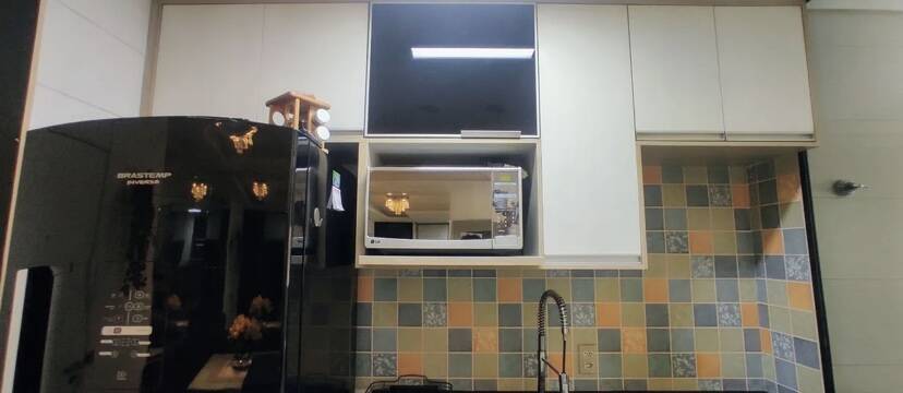 #2534 - Apartamento para Venda em Barueri - SP