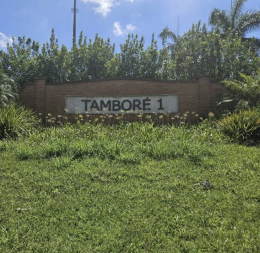 #2535 - Terreno em condomínio para Venda em Barueri - SP