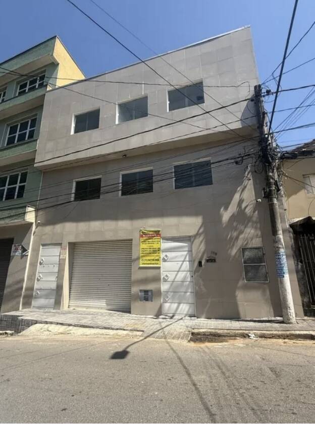 #2536 - Prédio comercial para Venda em Barueri - SP