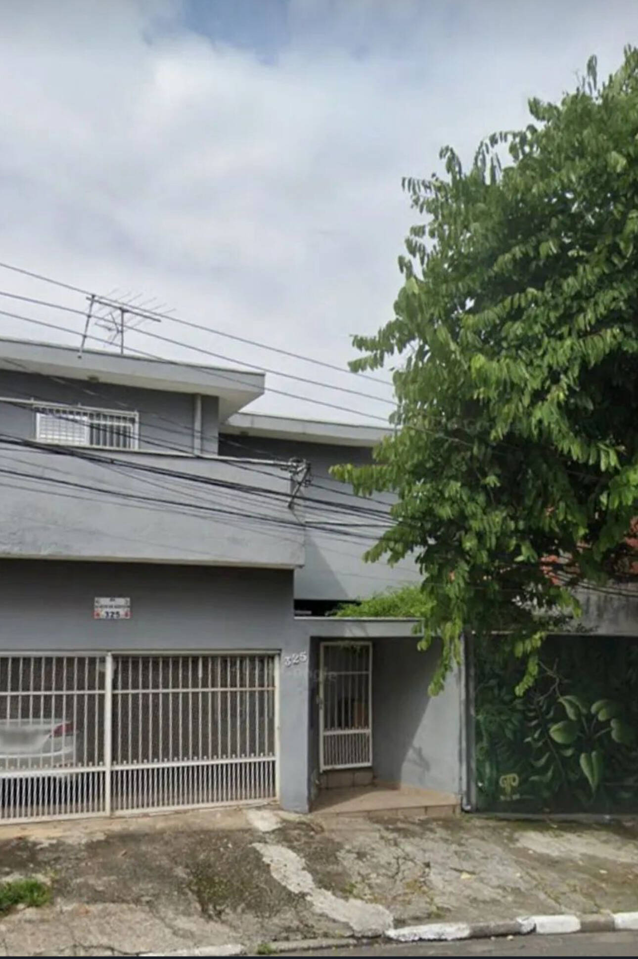 #2528 - Sobrado para Venda em Osasco - SP