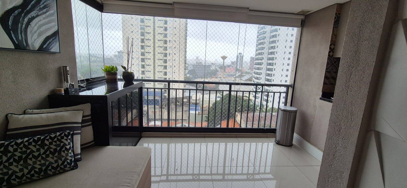 #2544 - Apartamento para Venda em Osasco - SP