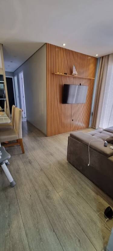#2525 - Apartamento para Venda em Osasco - SP
