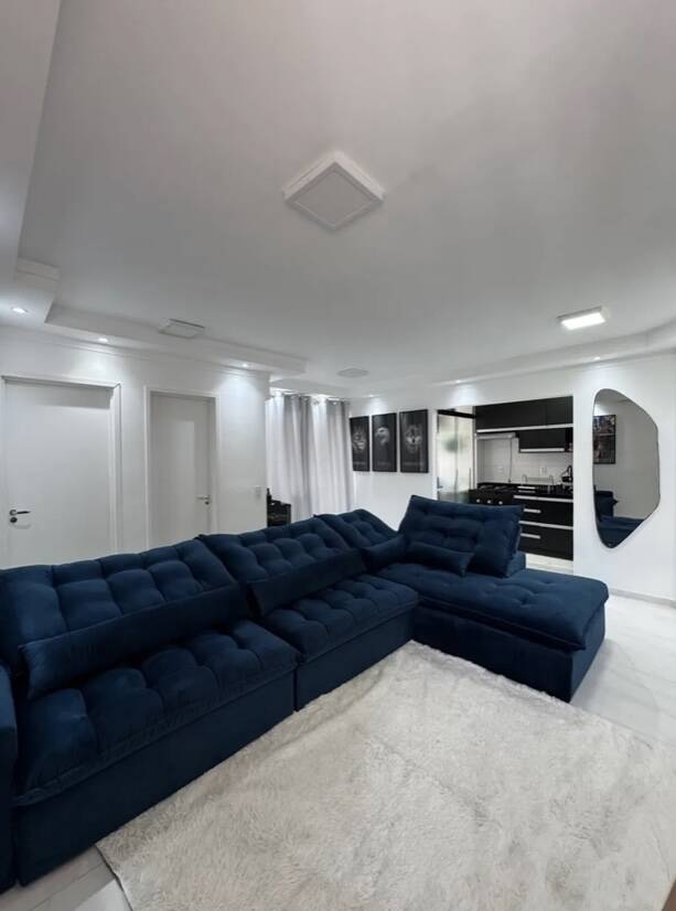 #2546 - Apartamento para Venda em Osasco - SP