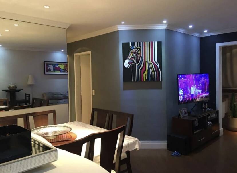 #2547 - Apartamento para Venda em Osasco - SP