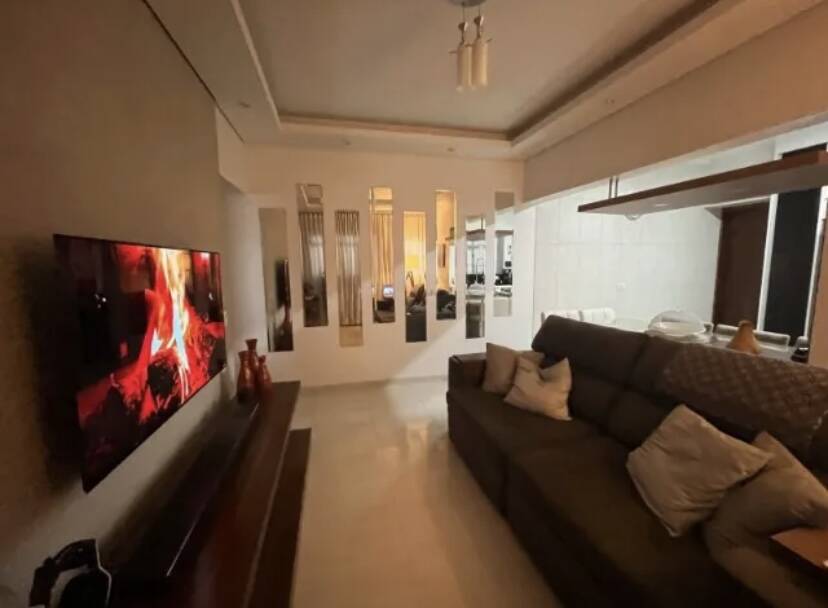 #2552 - Casa em condomínio para Venda em Barueri - SP