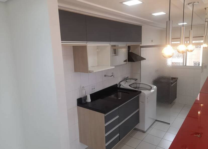 #2553 - Apartamento para Venda em Osasco - SP