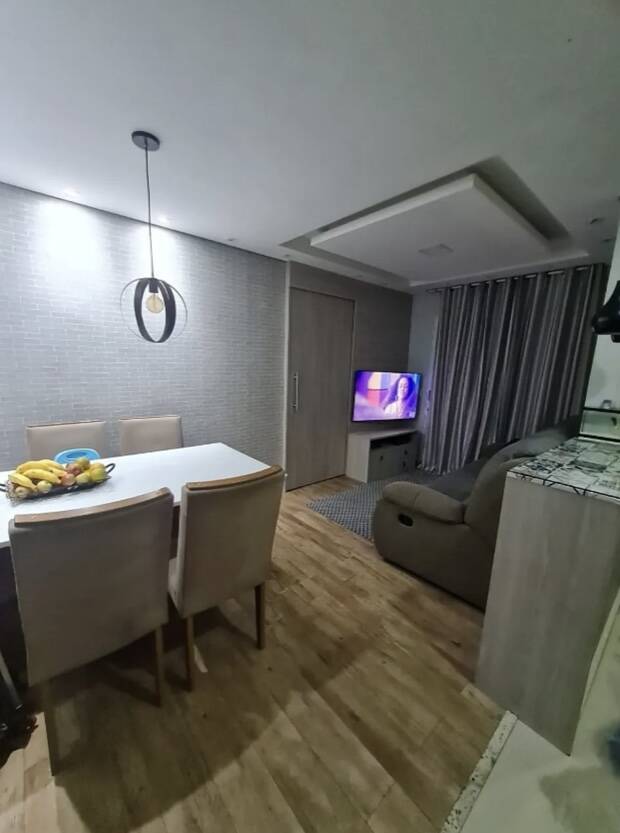 #2554 - Apartamento para Venda em Osasco - SP
