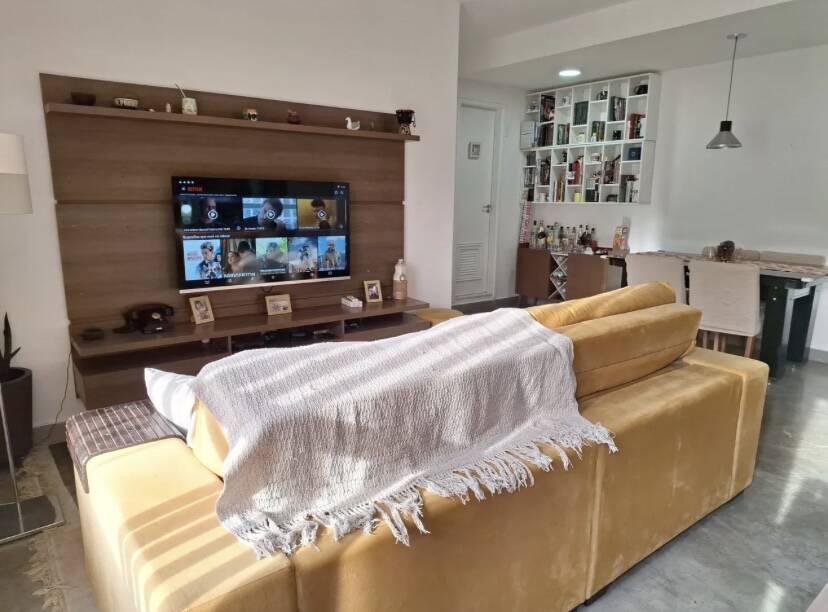 #2556 - Apartamento para Venda em Barueri - SP