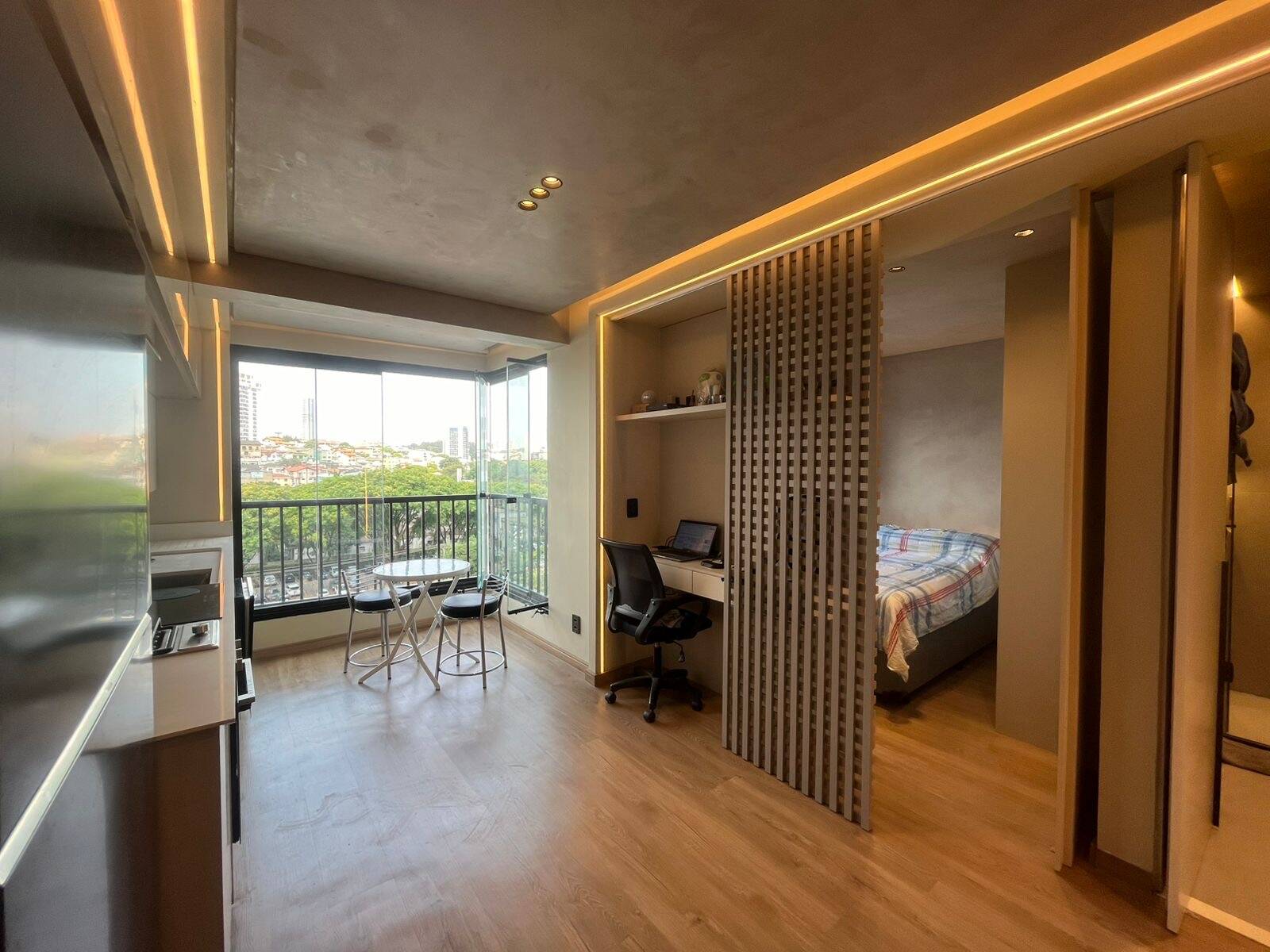 #2561 - Apartamento para Venda em Osasco - SP