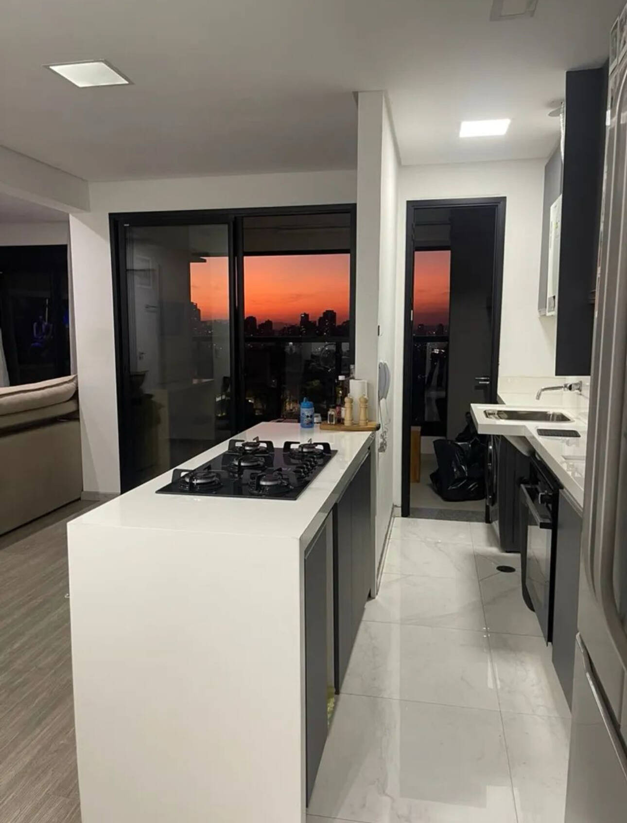 #2565 - Apartamento para Venda em Osasco - SP