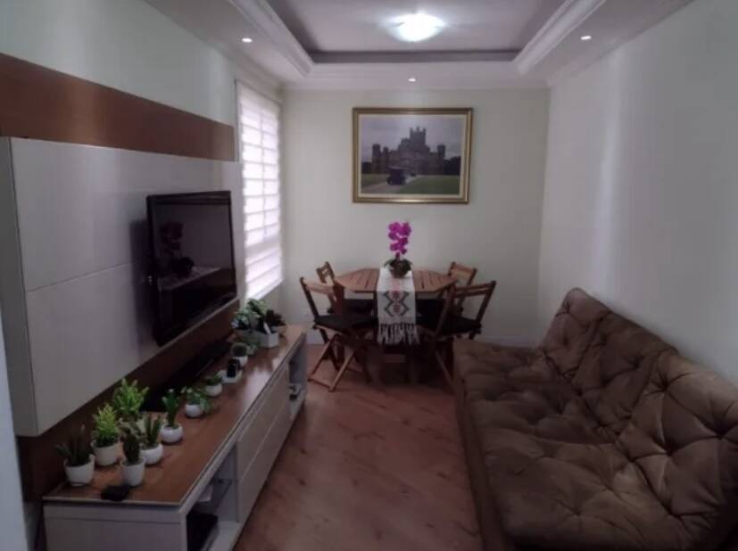 #2567 - Apartamento para Venda em Osasco - SP