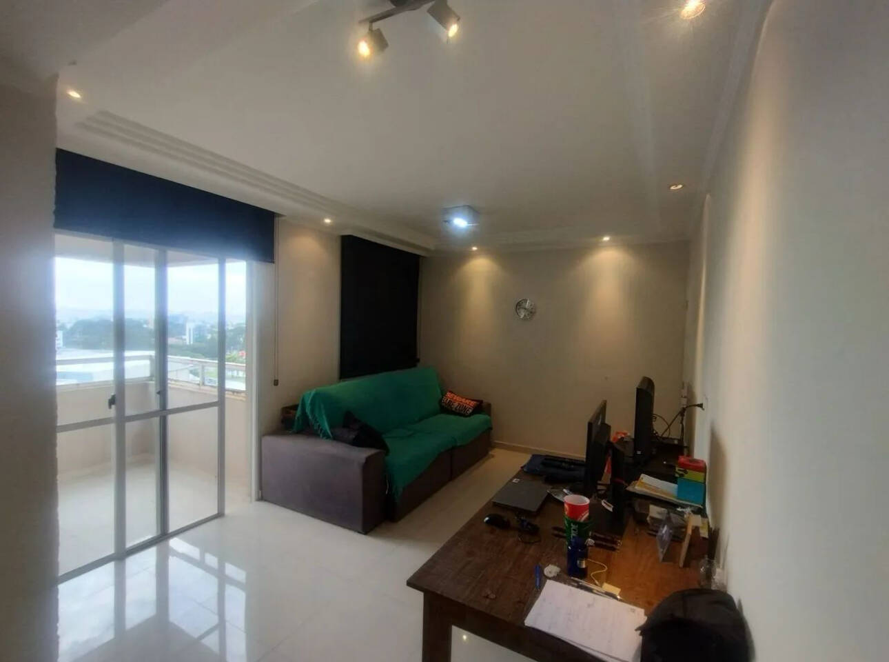 #2570 - Apartamento para Venda em Barueri - SP