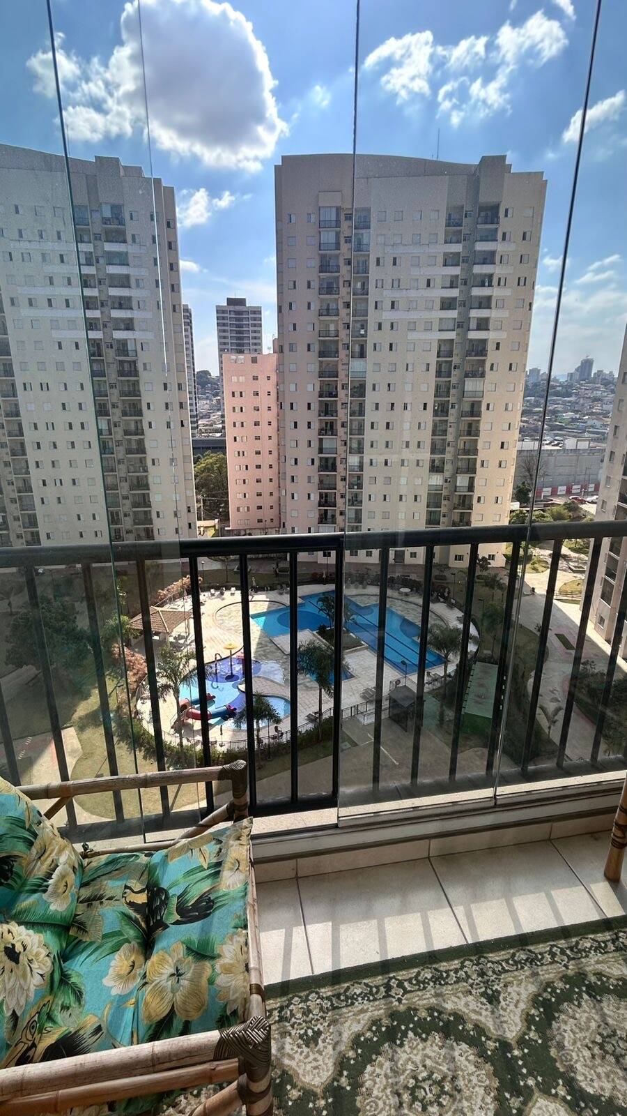 #2574 - Apartamento para Venda em Osasco - SP