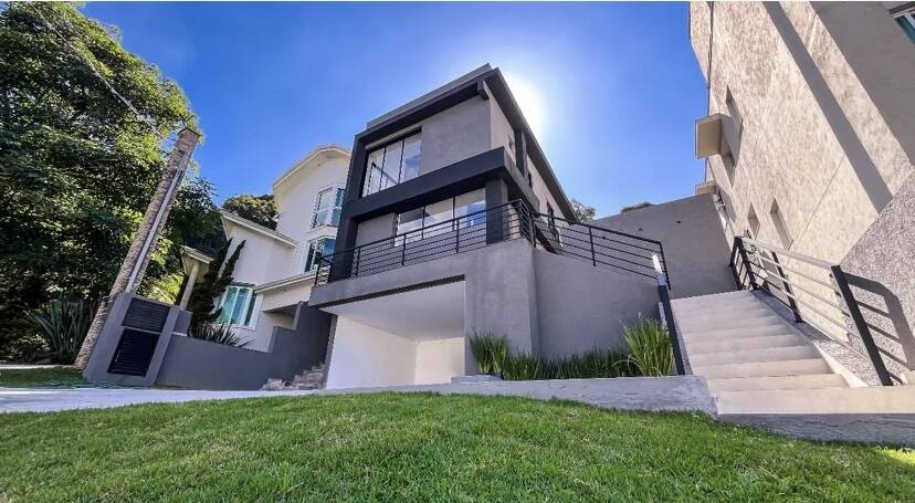 #2575 - Casa em condomínio para Venda em Barueri - SP