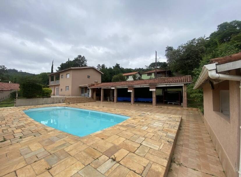 #2578 - Chácara para Venda em Osasco - SP