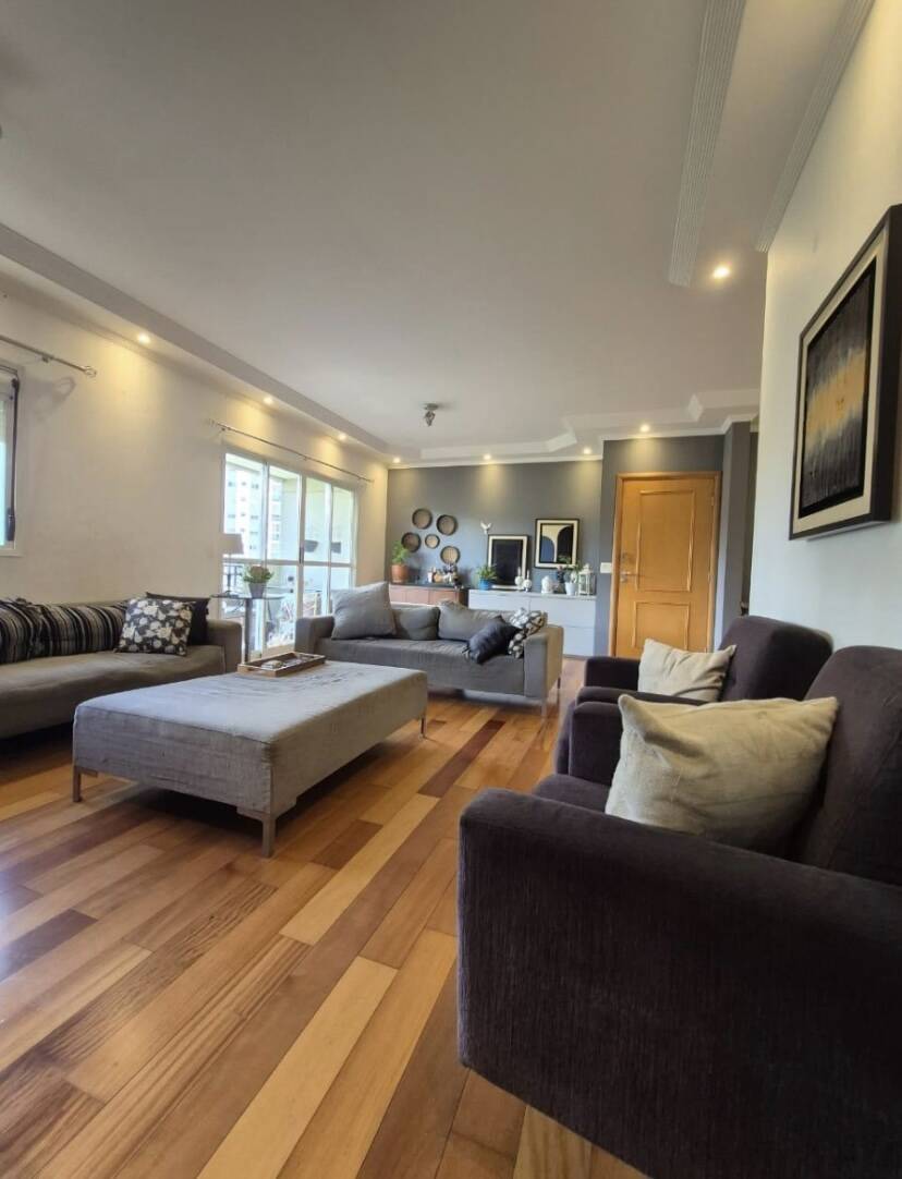 #2579 - Apartamento para Venda em Santana de Parnaíba - SP