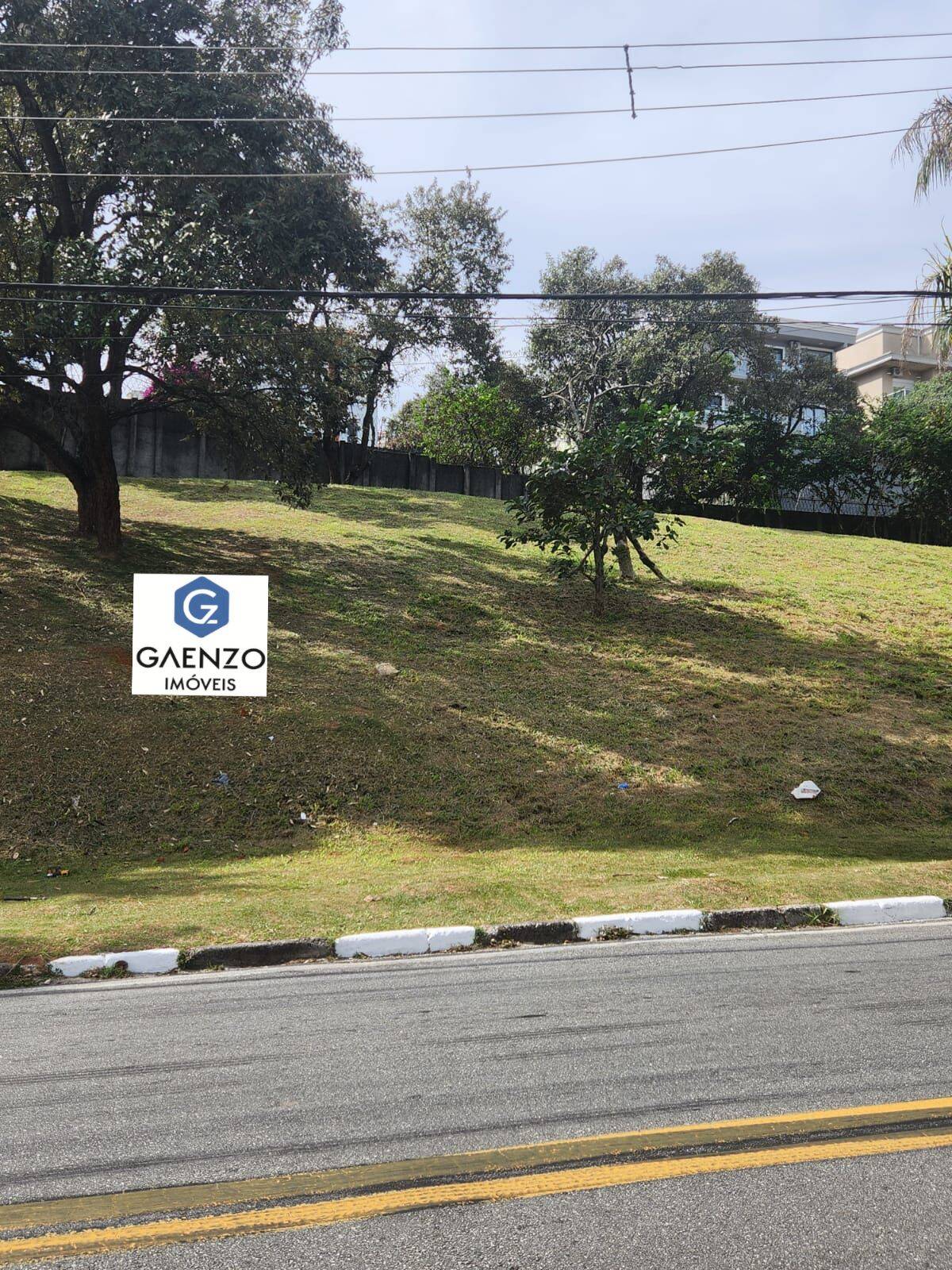 #2583 - Área para Venda em Santana de Parnaíba - SP