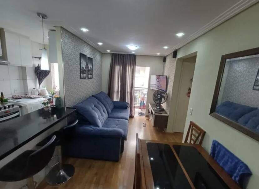 #2585 - Apartamento para Venda em Osasco - SP
