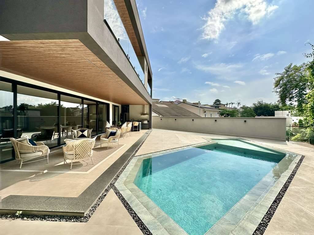 #2590 - Casa em condomínio para Venda em Cotia - SP