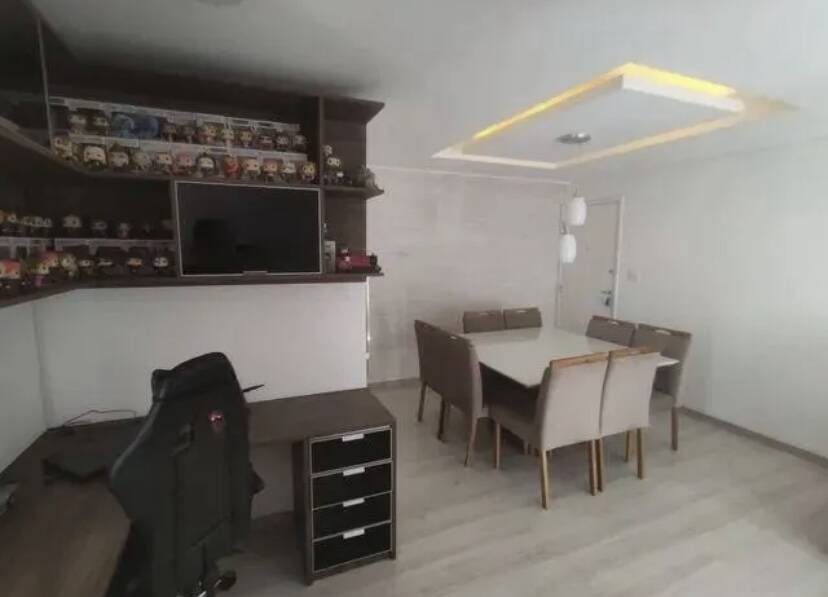 #2593 - Apartamento para Venda em Osasco - SP