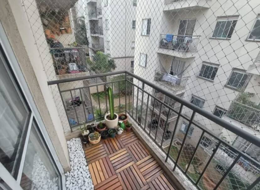#2595 - Apartamento para Venda em Osasco - SP