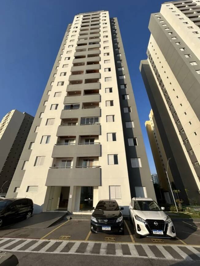 #2597 - Apartamento para Venda em Osasco - SP