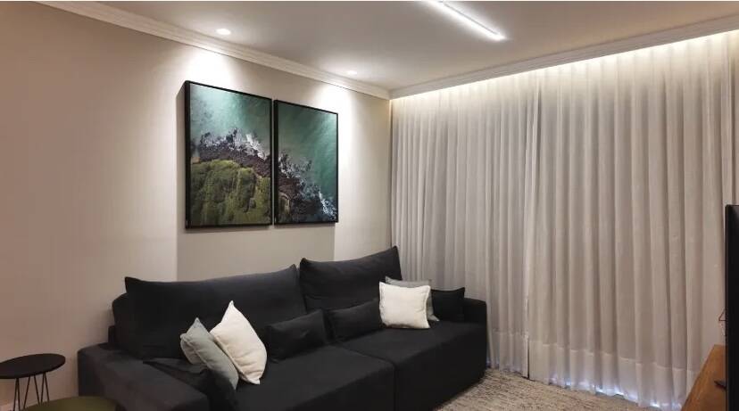 #2598 - Apartamento para Venda em Osasco - SP