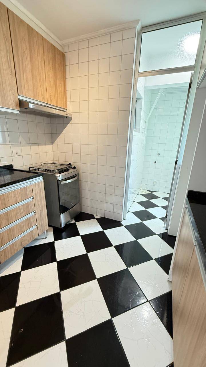#2606 - Apartamento para Venda em Osasco - SP